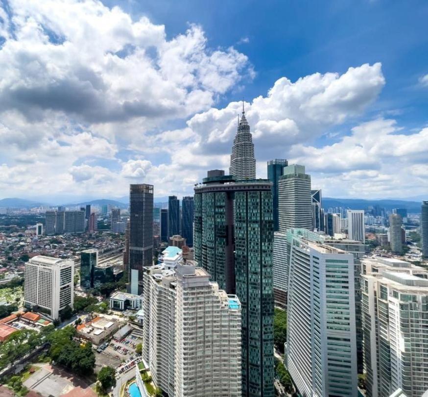Vortex Klcc By Vibes Kuala Lumpur