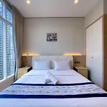 Vortex Suites Klcc By Kuala Lumpur Vibes