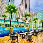Vortex Suites Klcc By Kuala Lumpur Vibes