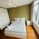 Vortex Suites Klcc By Kuala Lumpur Vibes