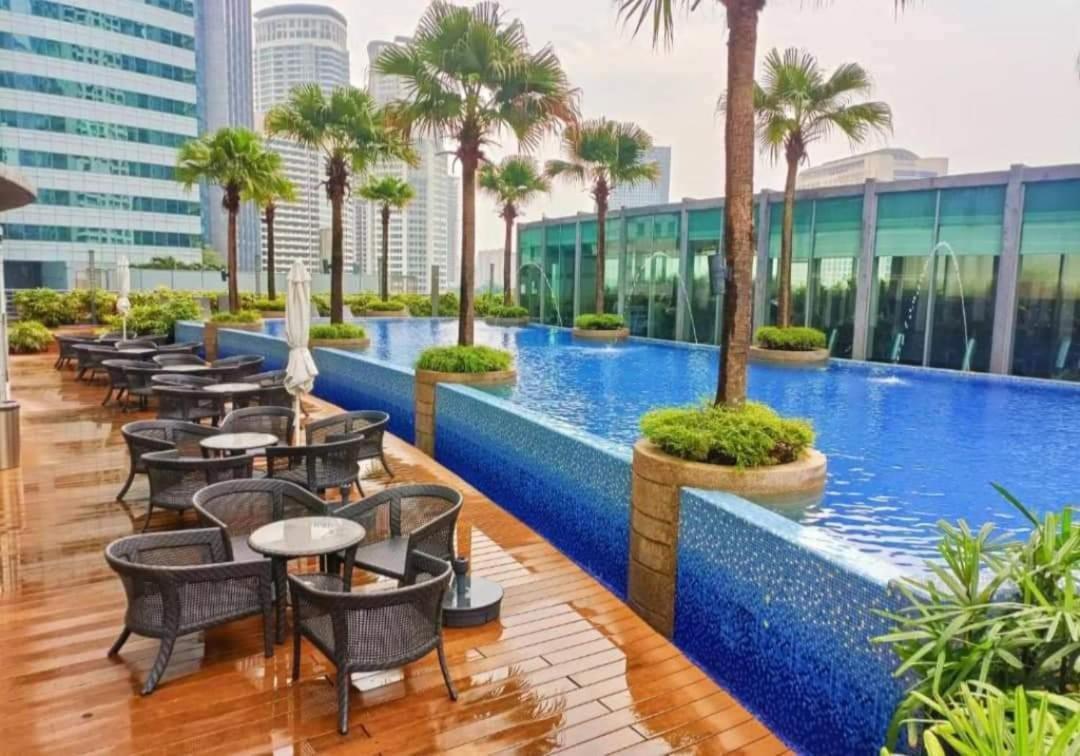 Vortex Klcc By Vibes *